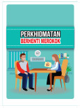 Kit Pendidikan Kesihatan (Klinik Berhenti Merokok)